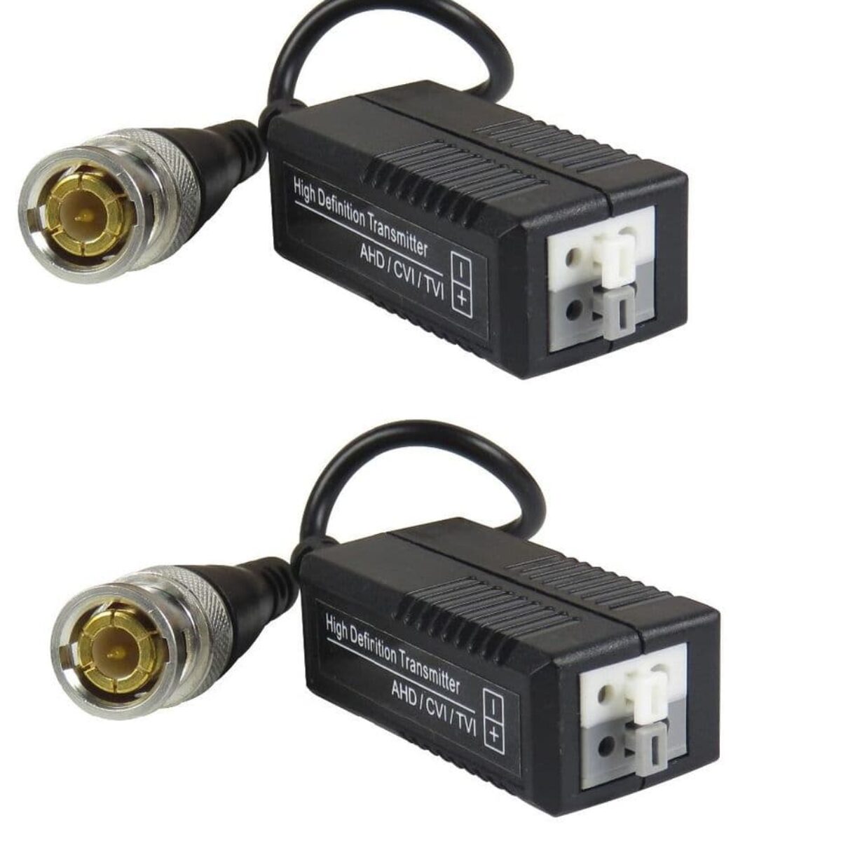 2MP Analogue Video Balun