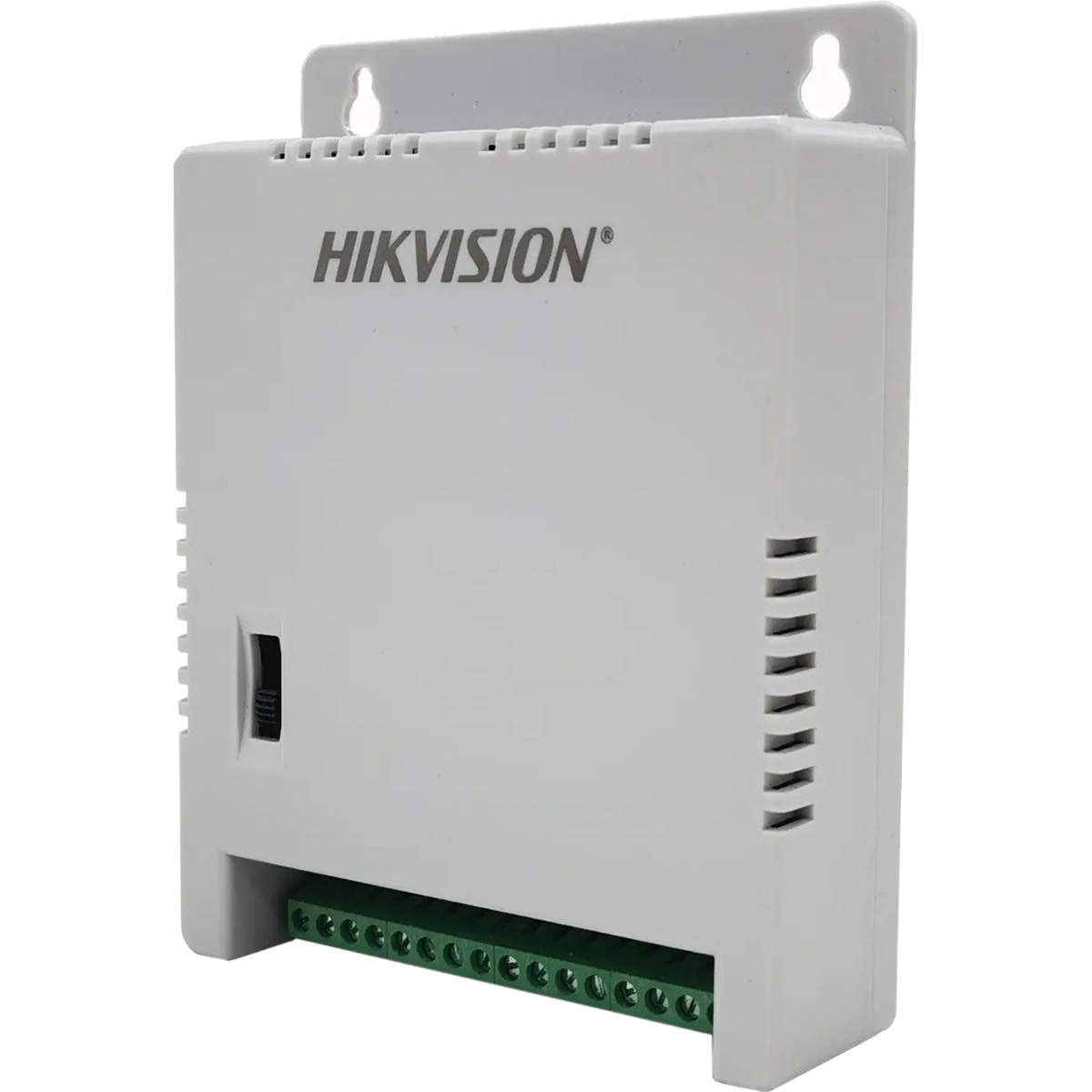 Hikvision Multi-channel Switching Mode Power Supply, 60W 12V DC 1A per Channel – DS-2FA1205-C8