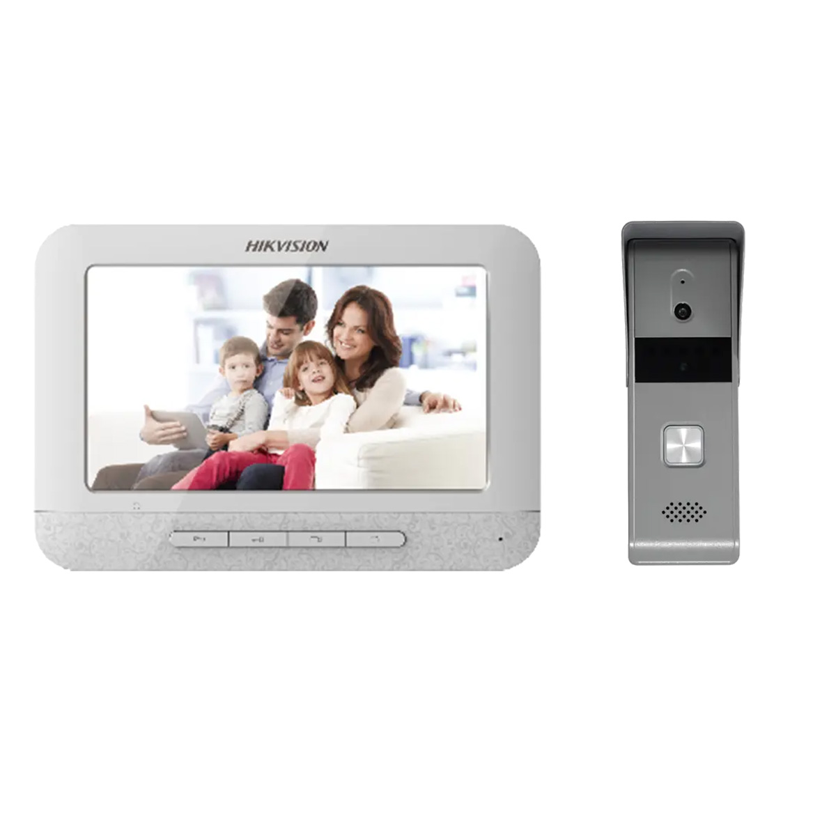 Hikvision Video Door Phone – DS-KIS203