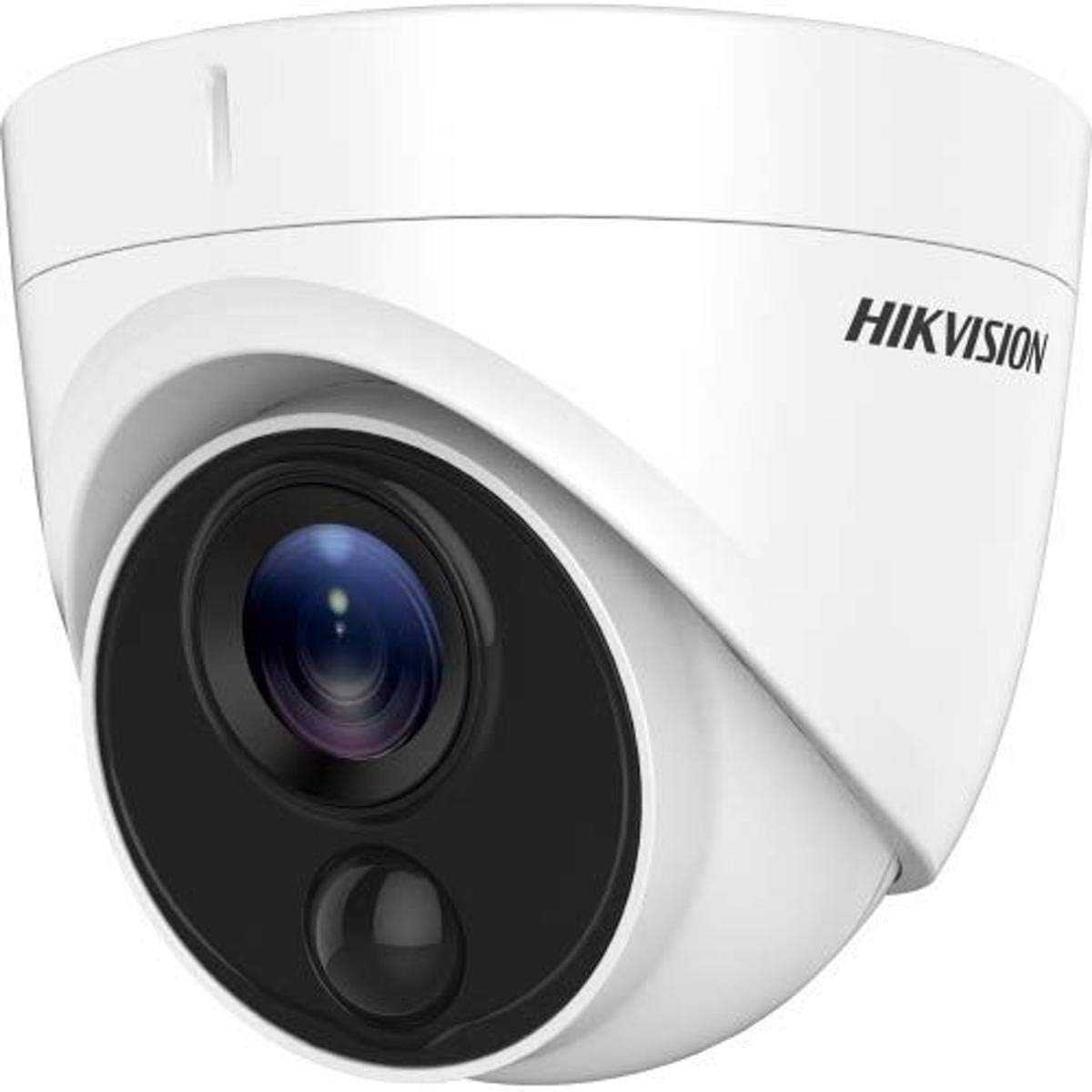 Hikvision 2 MP PIR Fixed Turret Camera – DS‐2CE71D0T‐PIRL