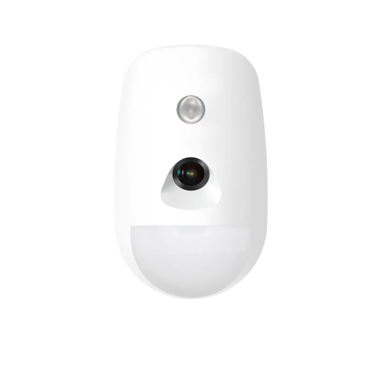 Hikvision Wireless PIR-Camera Detector – DS‐PDPC12P‐EG2‐WB