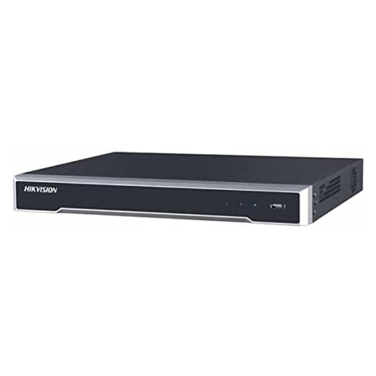 Hikvision 32 Channel 1U K Series AcuSence 4K NVR – DS‐7632NXI‐K2