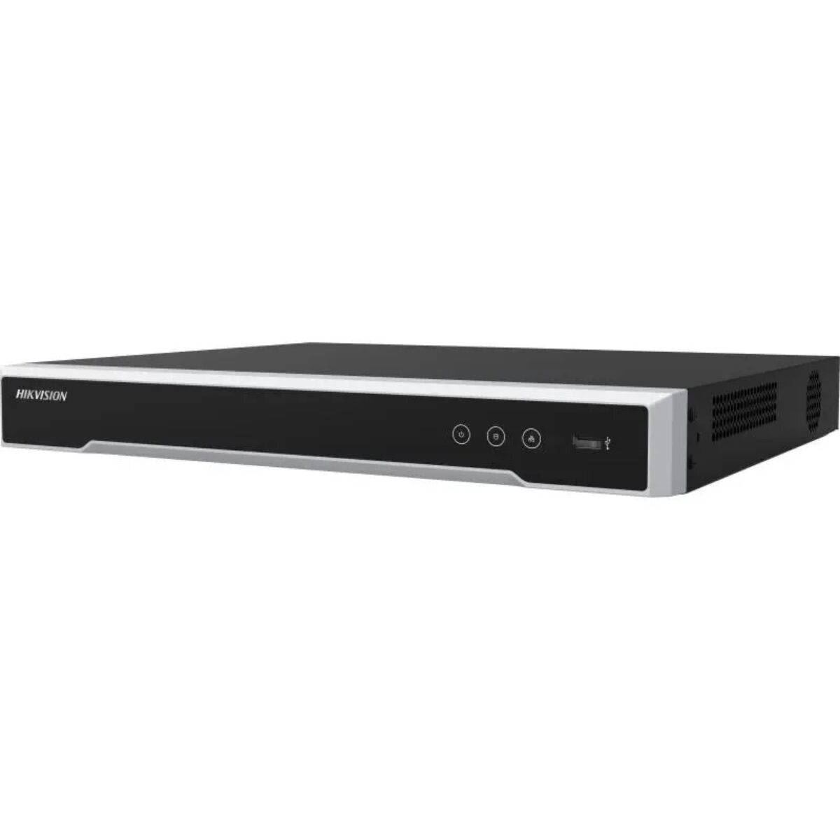 Hikvision 8 Channel 4K NVR POE -DS‐7608NXI‐K1