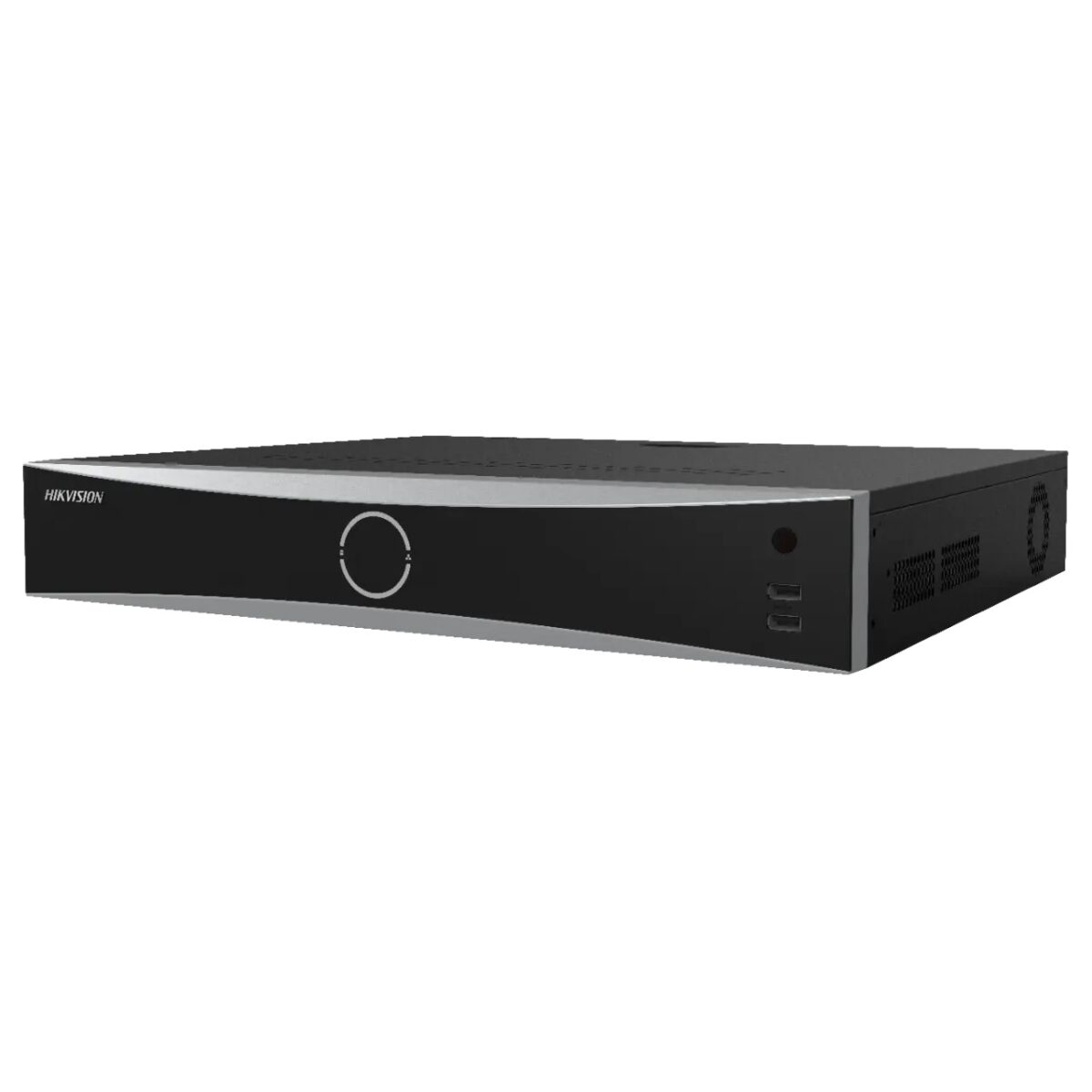 Hikvision 32-Channel 1U 16 POE AcuSense 4K NVR – DS‐7732NXI‐K4/16P