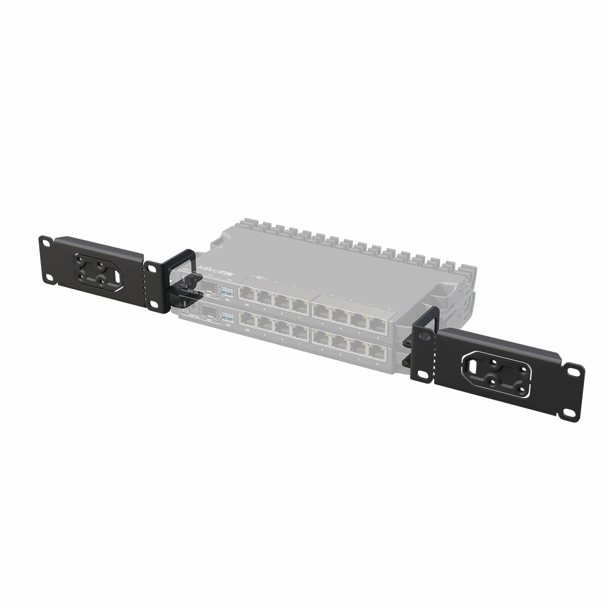 MikroTik RB5009/L009 Rackmount kit K-79