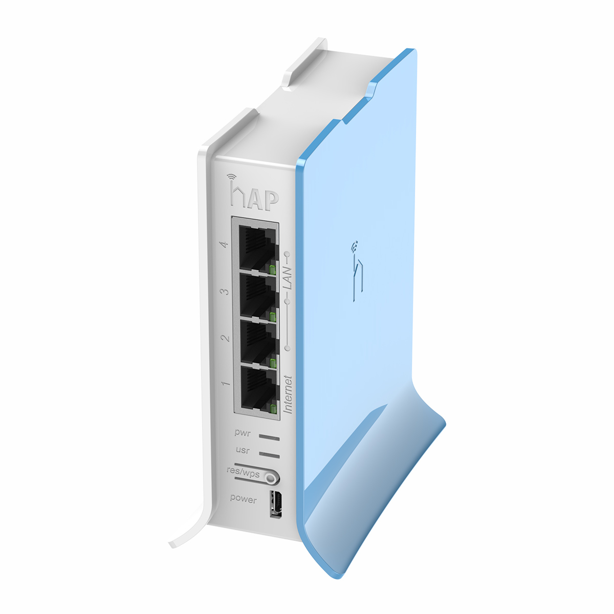 MikroTik Wireless Access Point 300Mbit/s – RB941-2ND-TC