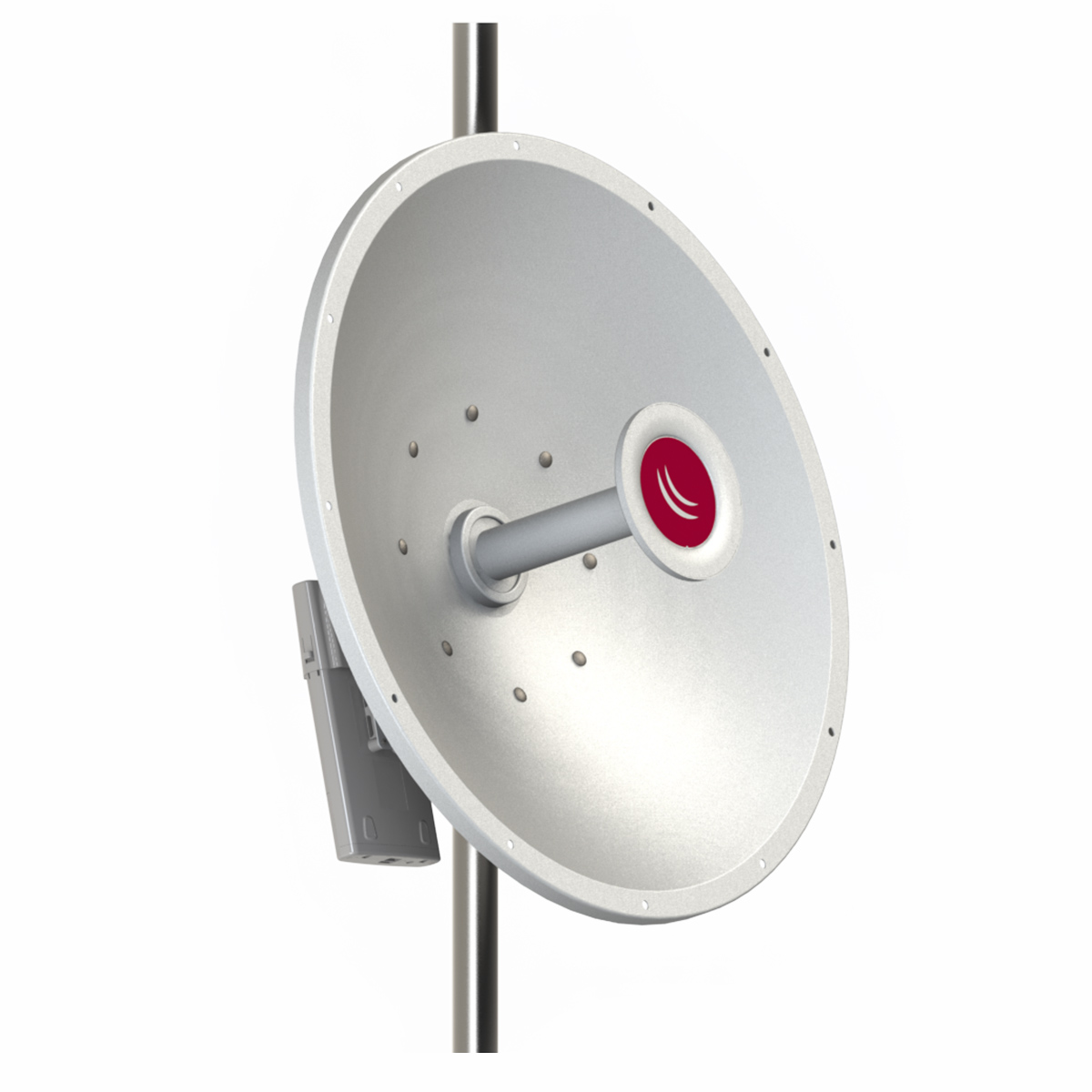 MikroTik mANT30 PA Parabolic Dish antenna 5GHz 30dBi – MTAD-5G-30D3-PA