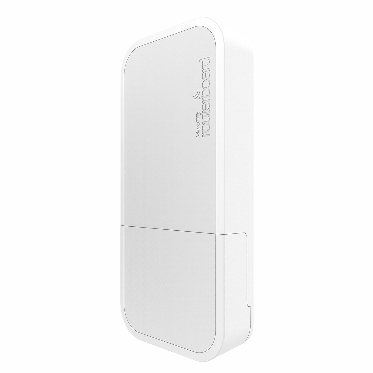 MikroTik wAP ac 2.4/5GHz Small Weatherproof Wireless Access Point – RBwAPG-5HacD2HnD