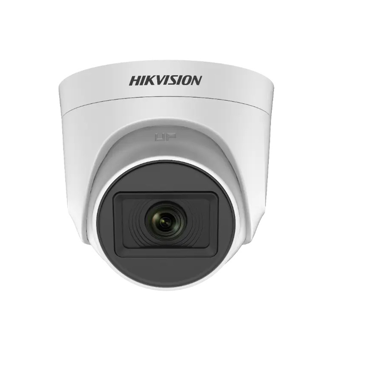 Hikvision 2 MP Indoor Fixed Turret Camera – DS-2CE76D0T-EXIPF