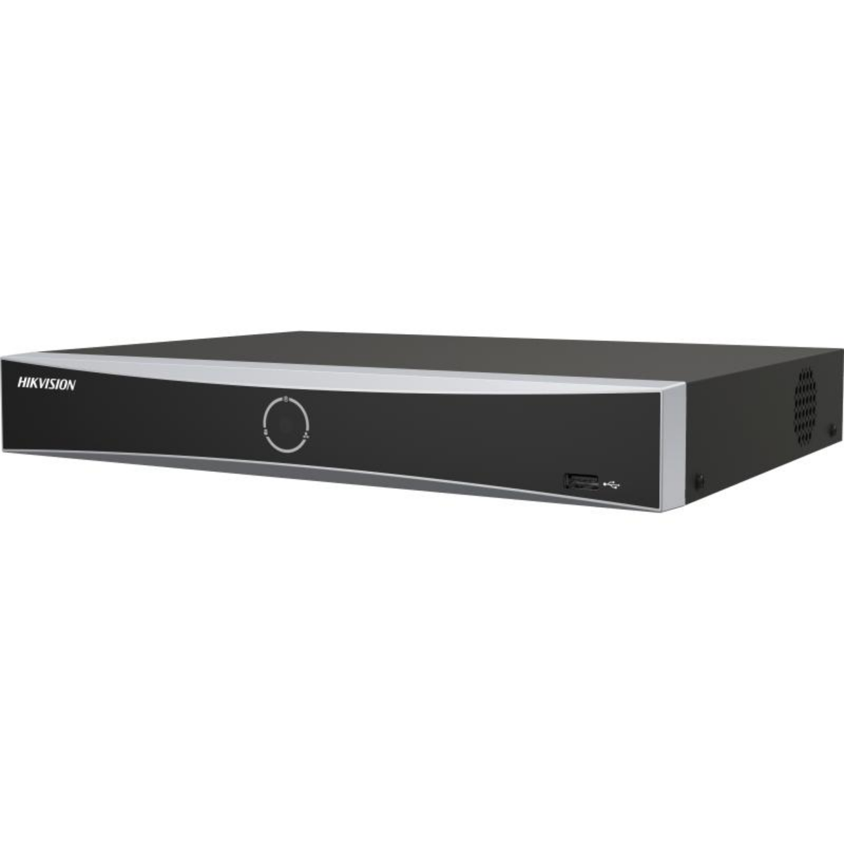 Hikvision 8-ch 1U K Series AcuSense 4K NVR – DS-7608NXI-K1