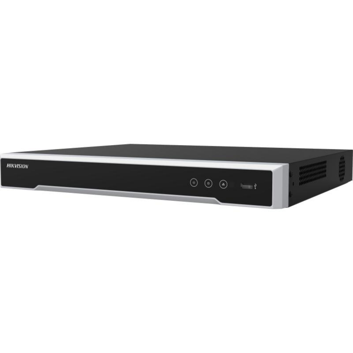 Hikvision 16-ch 1U 16 PoE 4K NVR – DS-7616NI-Q2-16P