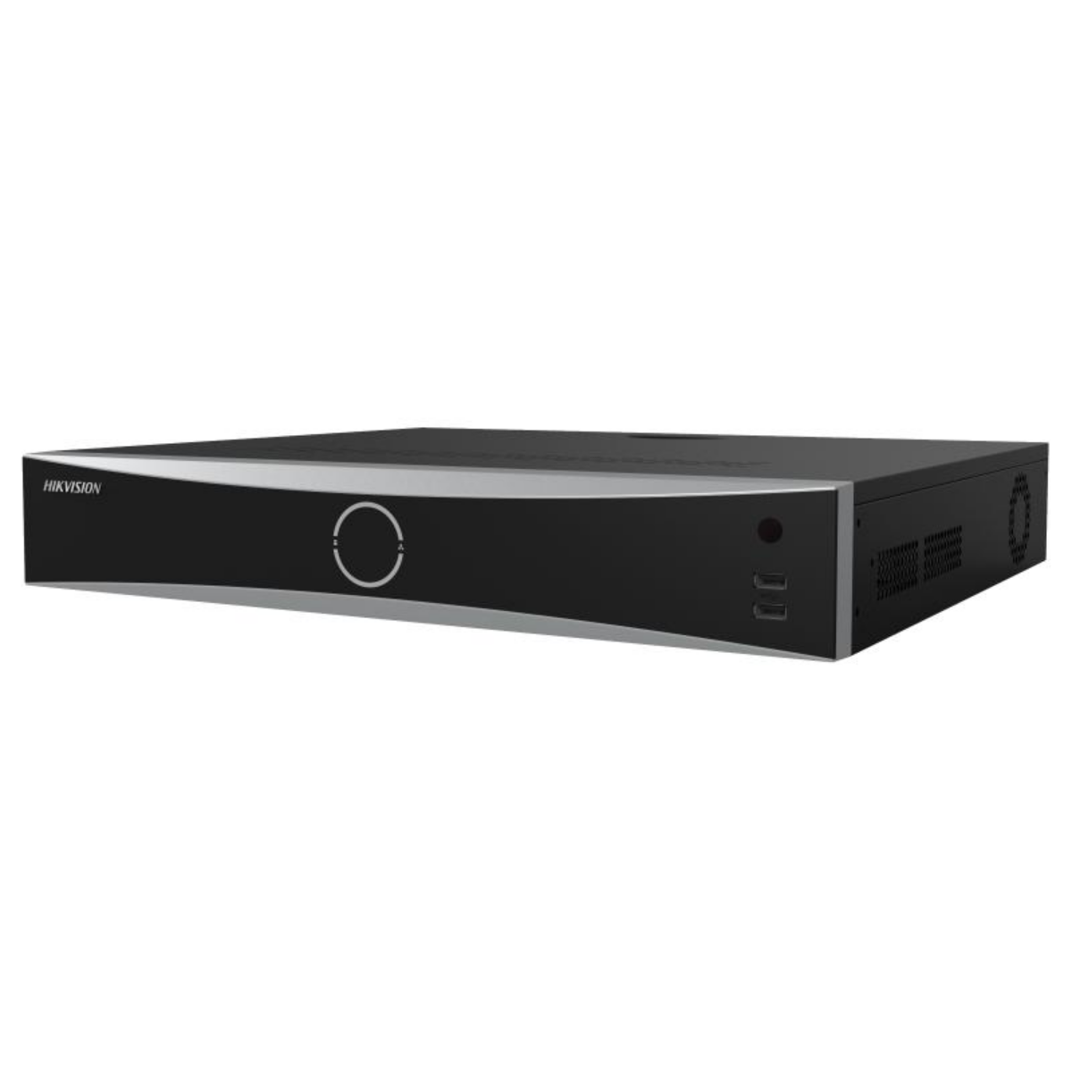 Hikvision Acusence NVR 4K 1.5U 32 Channel Non POE – DS-7732NXI-K4