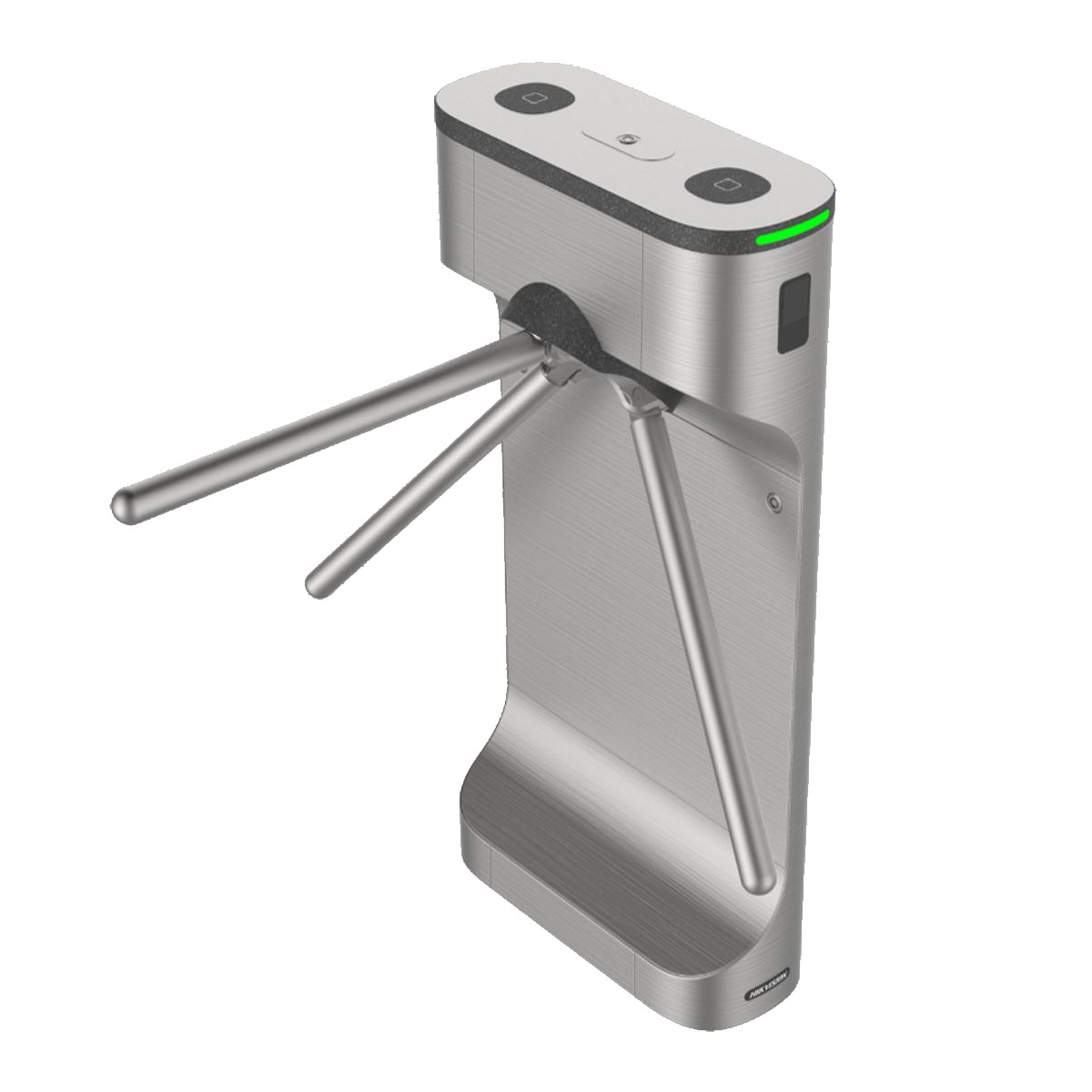 Hikvision Value Tripod Turnstile – DS-K3G411