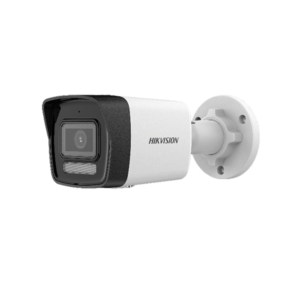 Hikvision 2MP Smart Dual Light Bullet Network Camera with Built‐in Mic – DS‐2CD1023G2‐LIU