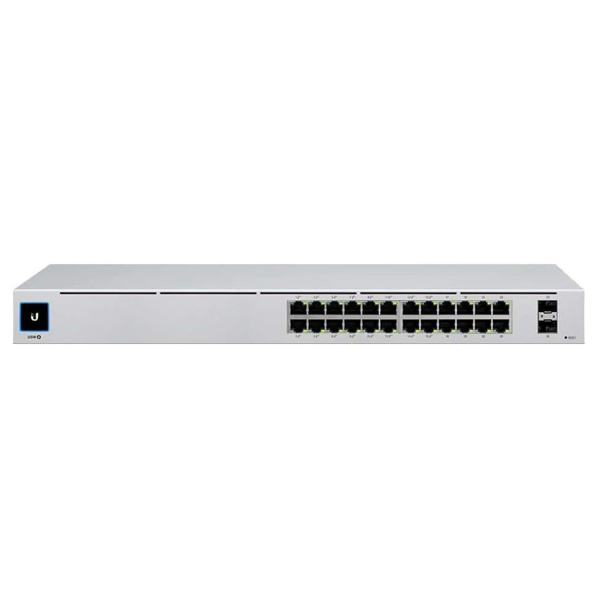 Ubiquiti 24 Port Gigabit PoE Switch Gen2 – USW-24-POE