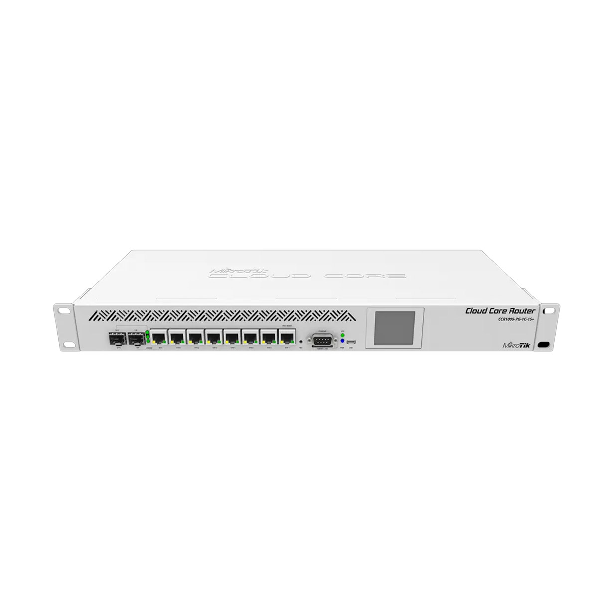 MikroTik Cloud Core Router CCR1009-7G-1C-1S+