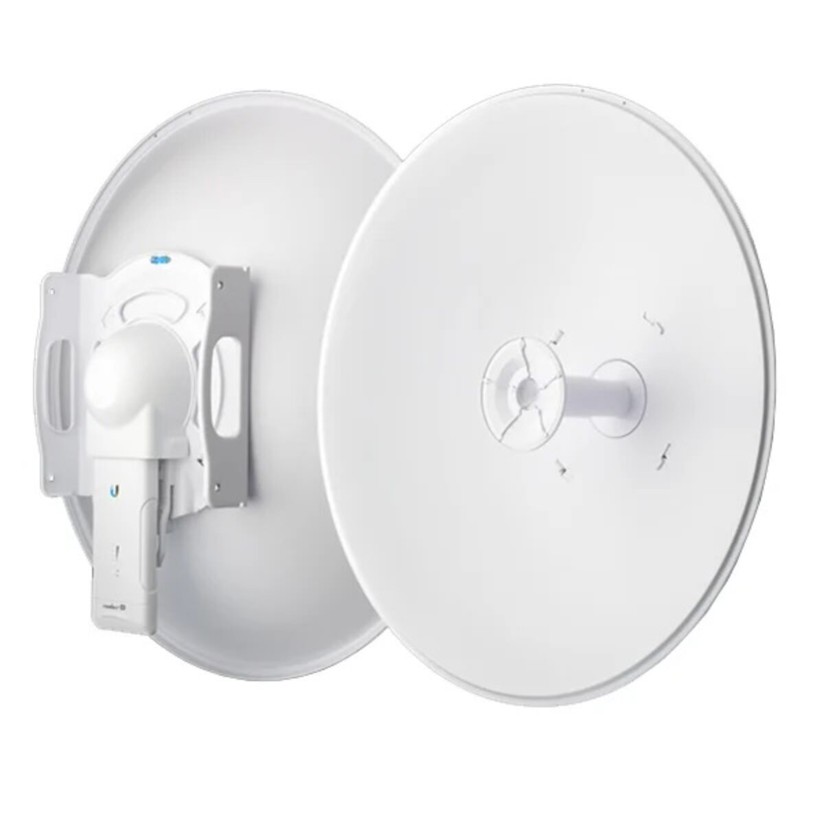 Ubiquiti Networks RD-5G30 RocketDish AirMax 2×2 PtP Bridge Dish Antenna