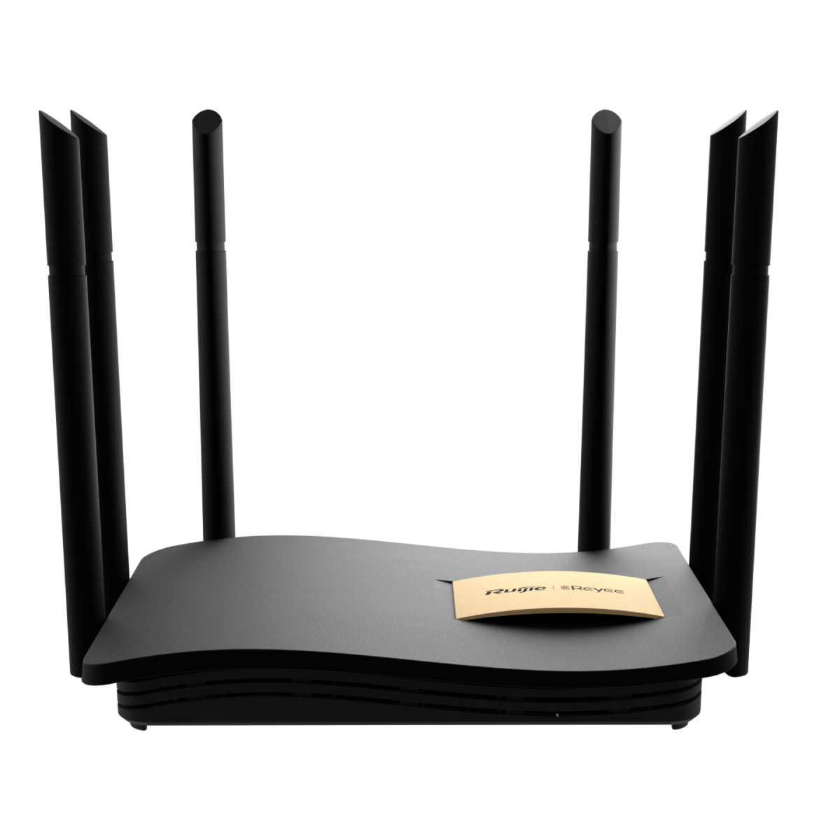 Reyee Home Router 1300M Dual-band Gigabit Wireless Router – RG-EW1200G PRO