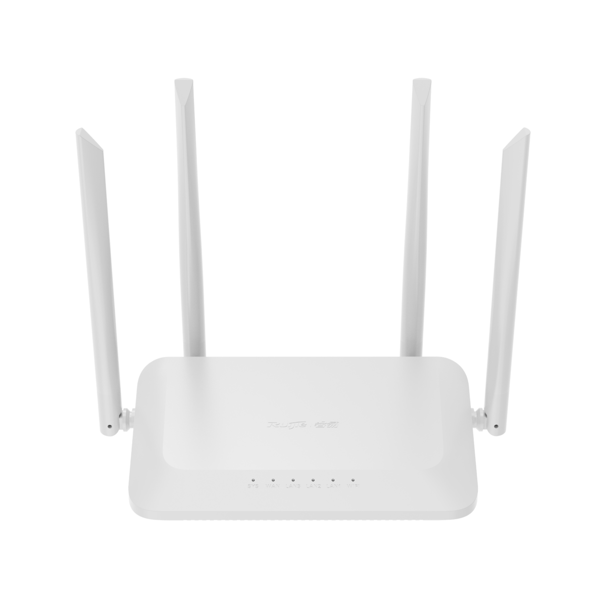 Ruijie, Reyee 1200M Dual-band Wireless Router – RG-EW1200