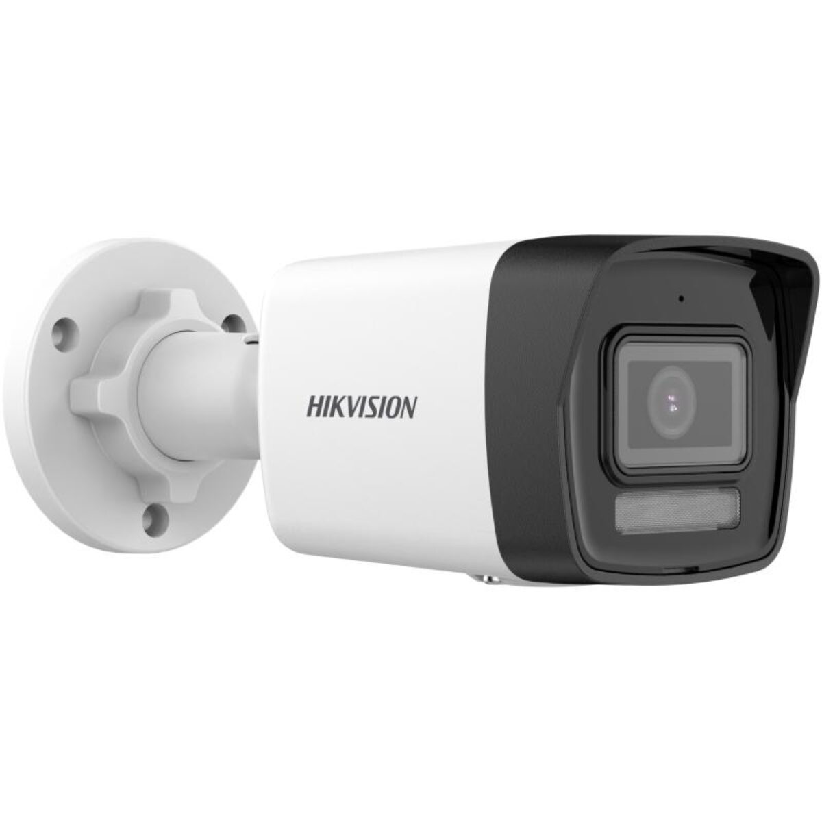 Hikvision 2 MP Smart Hybrid Light Fixed Bullet Network Camera – DS‐2CD1023G2‐LIU