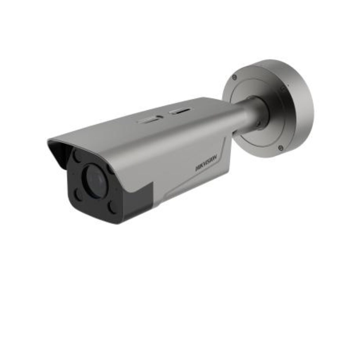 Hikvision 4MP Access ANPR Camera – DS-TCG406-E