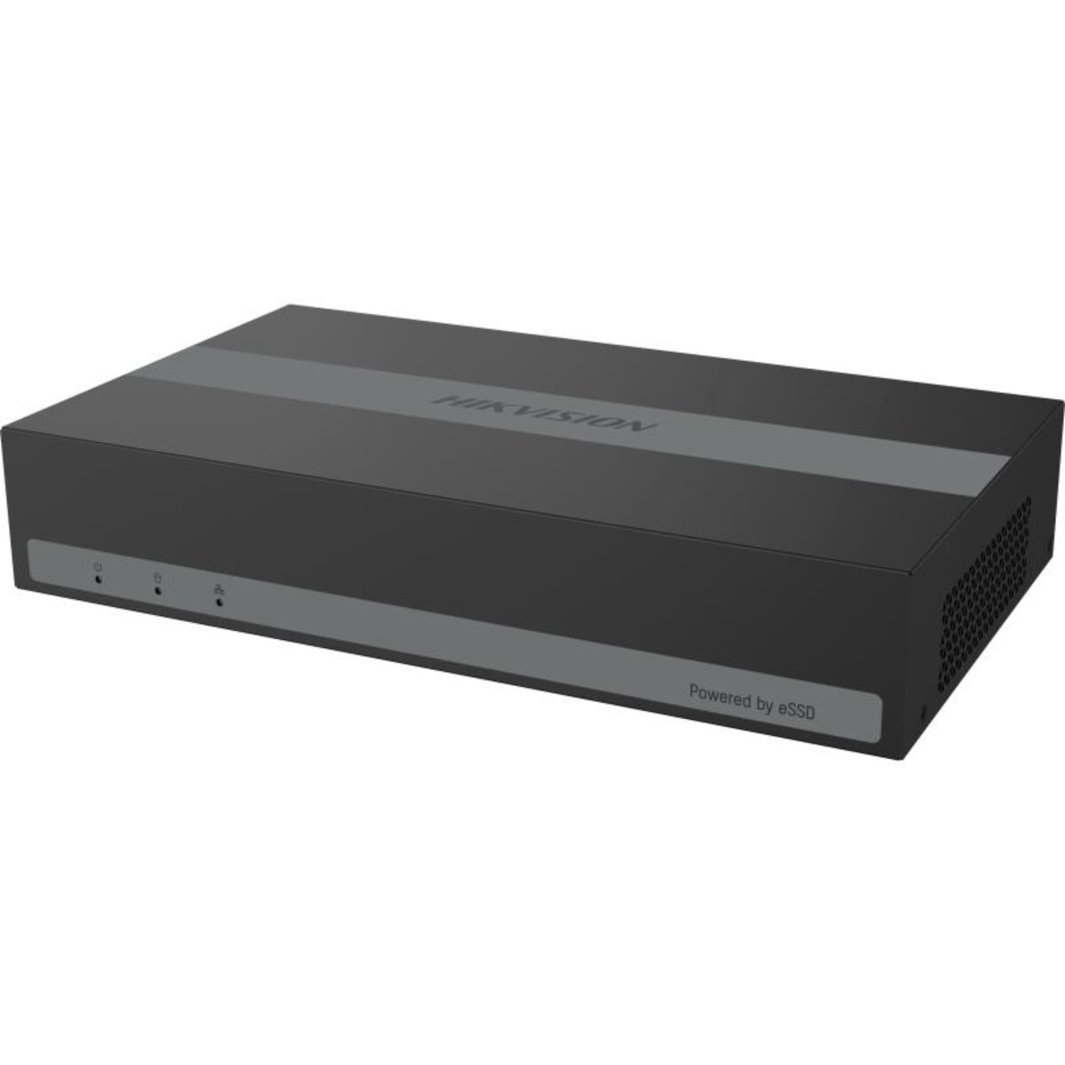 Hikvision 16-CH 1080pLite 1U H.265 eSSD DVR – DS‐E16HGHI‐B (1TB_SSD)