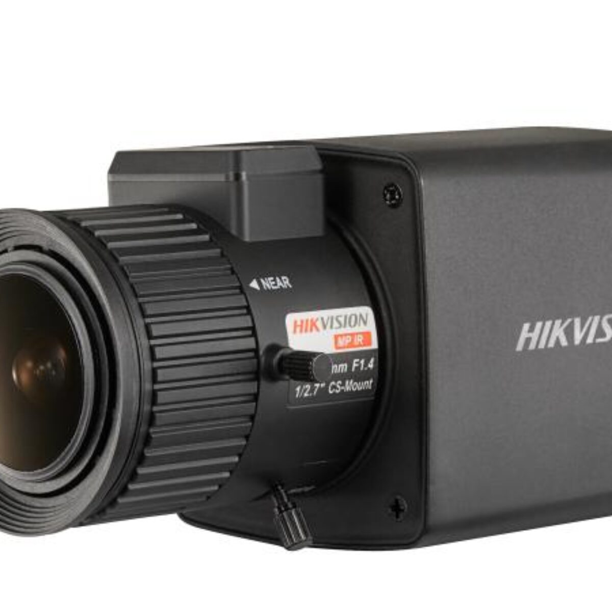 Hikvision 2 MP Ultra Low Light Box Camera – DS‐2CC12D8T‐AMM