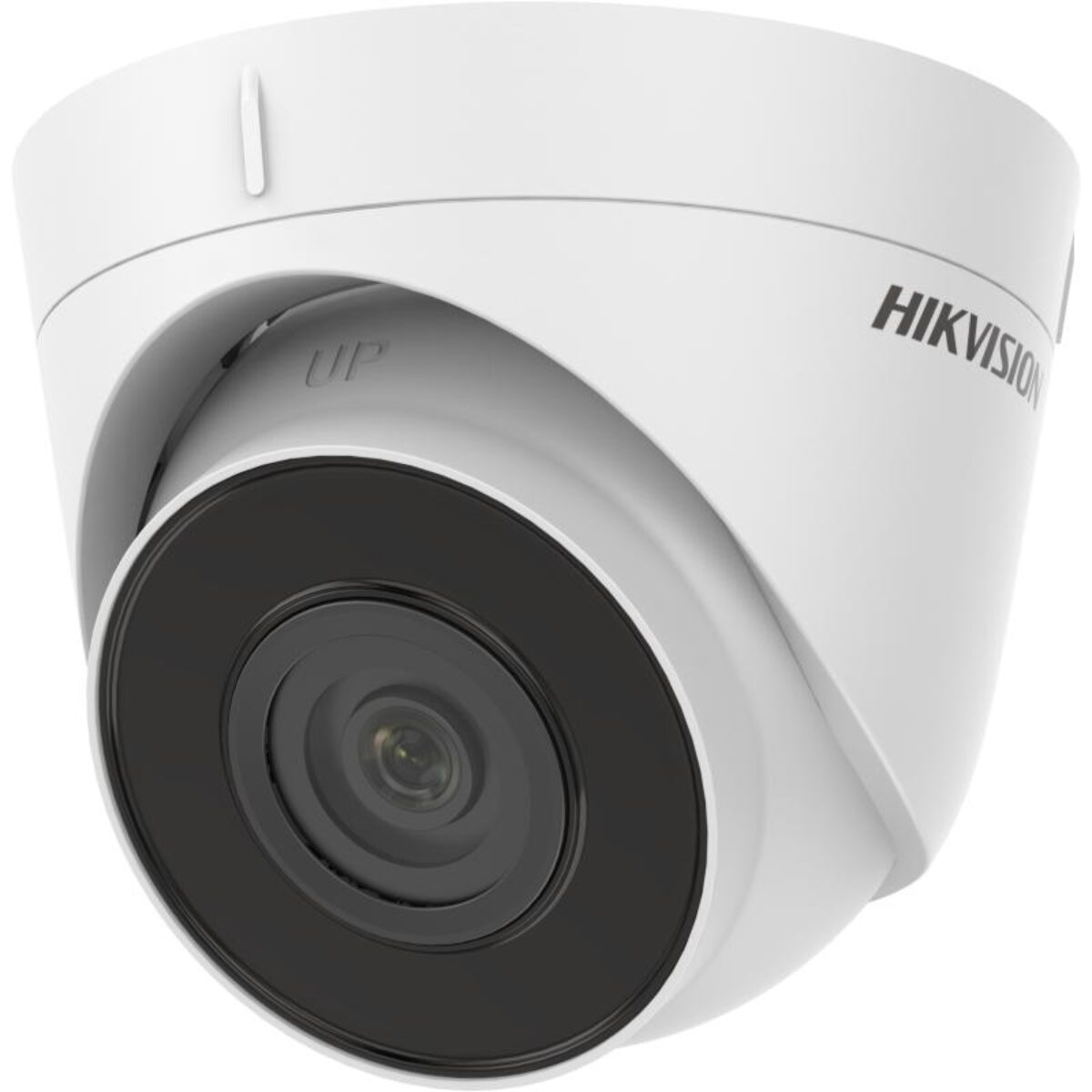 Hikvision 2MP Fixed Turret Network Camera – DS‐2CD1321‐I