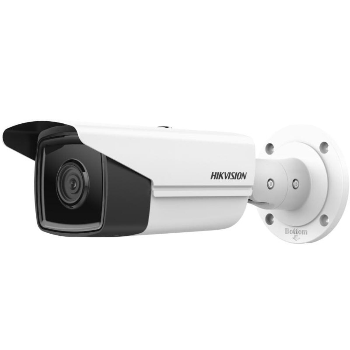 Hikvision 8MP AcuSense Fixed Bullet Network Camera – DS-2CD2T83G2-4LI