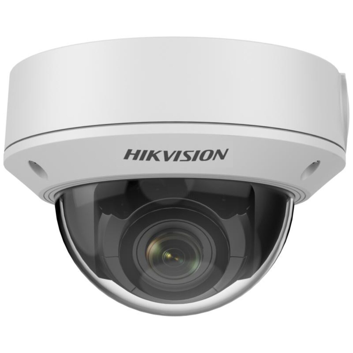 Hikvision 4 MP Varifocal Dome Network Camera – DS‐2CD1743G0‐IZ