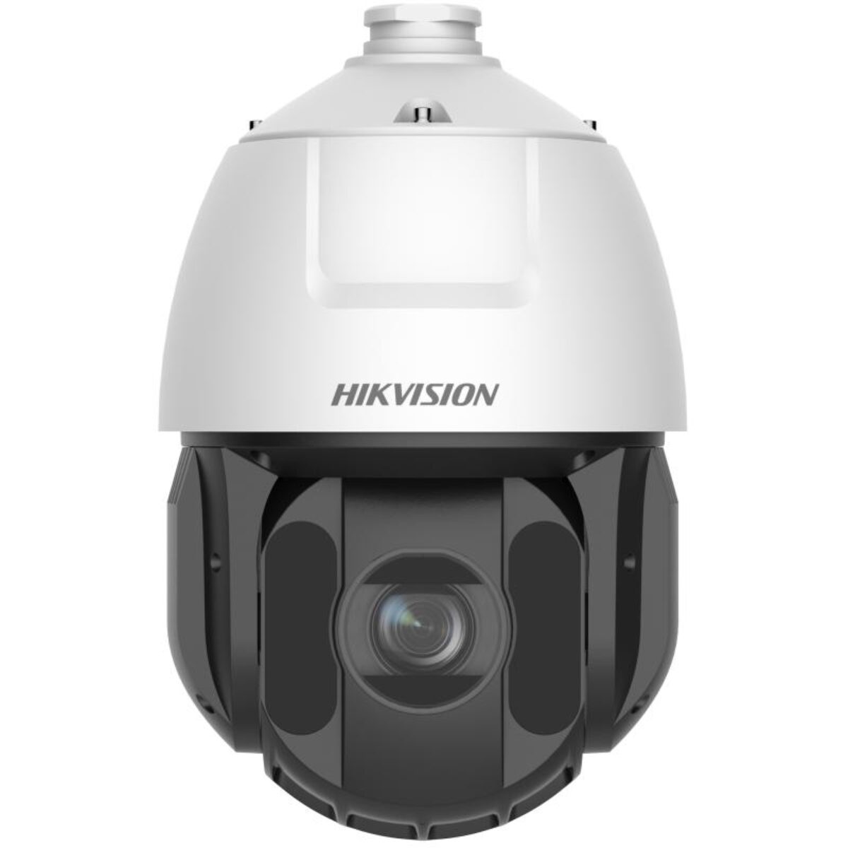 Hikvision 4MP 25X Pro Solar-powered Security PTZ Camera – DS‐2DE5425IWG‐4G