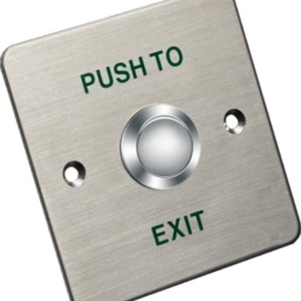 Hikvision Door Exit button – DS‐K7P01