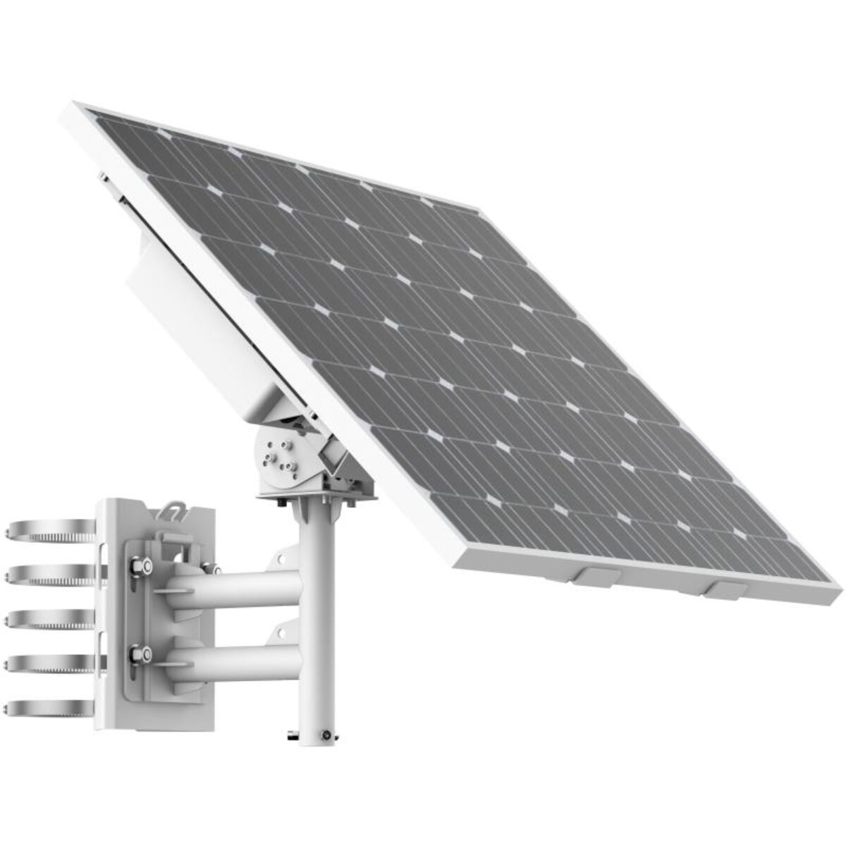 Hikvision Solar Power Modules – DS‐2XS6K01‐C36S80