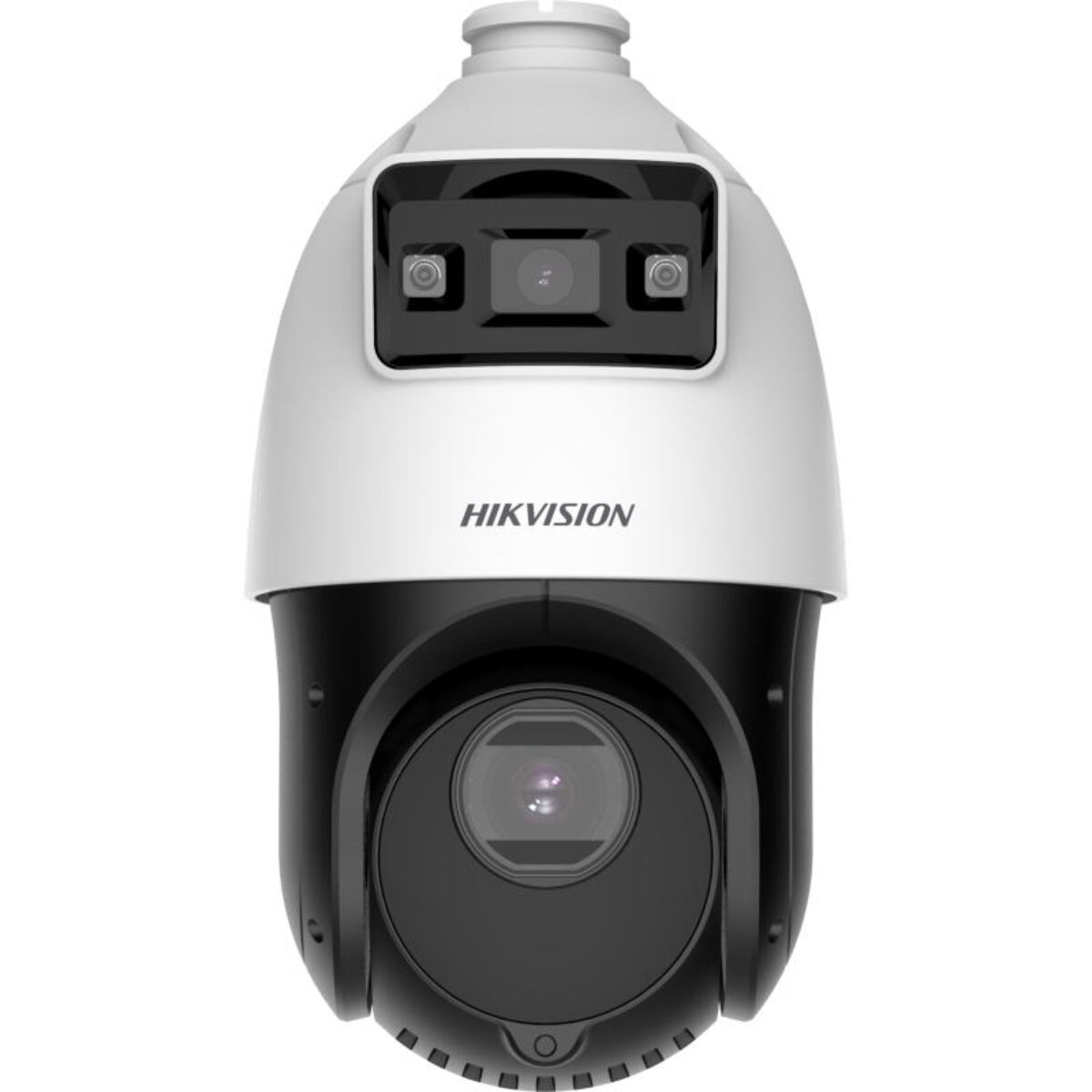 Hikvision TandemVu 4-inch 4 MP 25X Colorful & IR Network Speed DomeDS-2SE4C425MWG-E/14(F0)