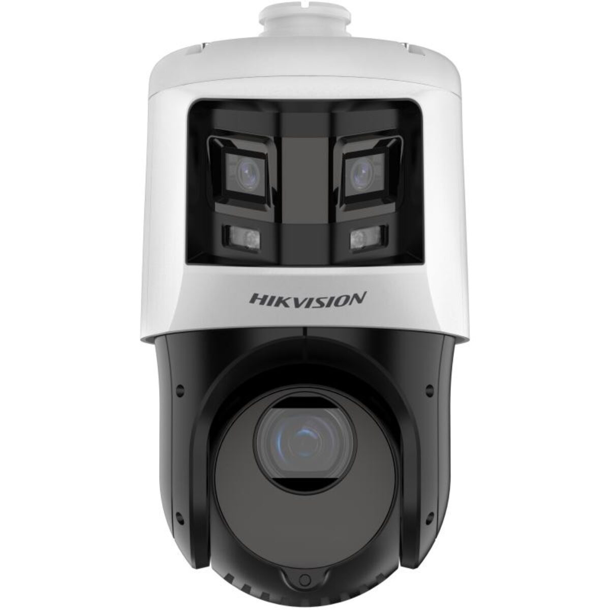 Hikvision TandemVu 6+2MP 25X Colorful & IR Panoramic & PTZ Camera – DS-2SE4C225MWG-E_26(F0)_AS