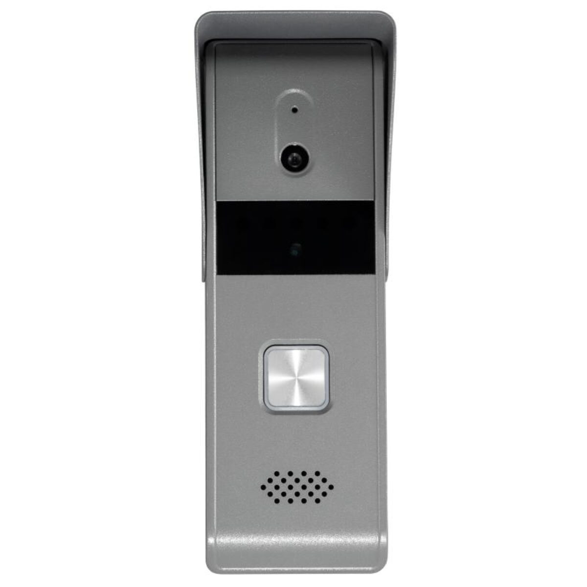 Hikvision Water-proof Analog Four Wire Door Station – DS‐KB2421‐IM