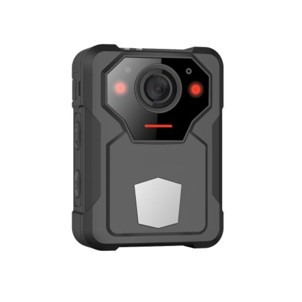 Linux Economical Wi-Fi Body Camera – DS-MCW406_AS 